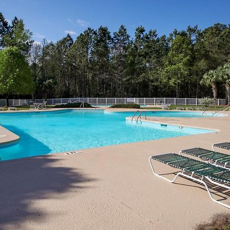 Pinehurst Condos, Unit 6-J Pawleys Island Exterior photo