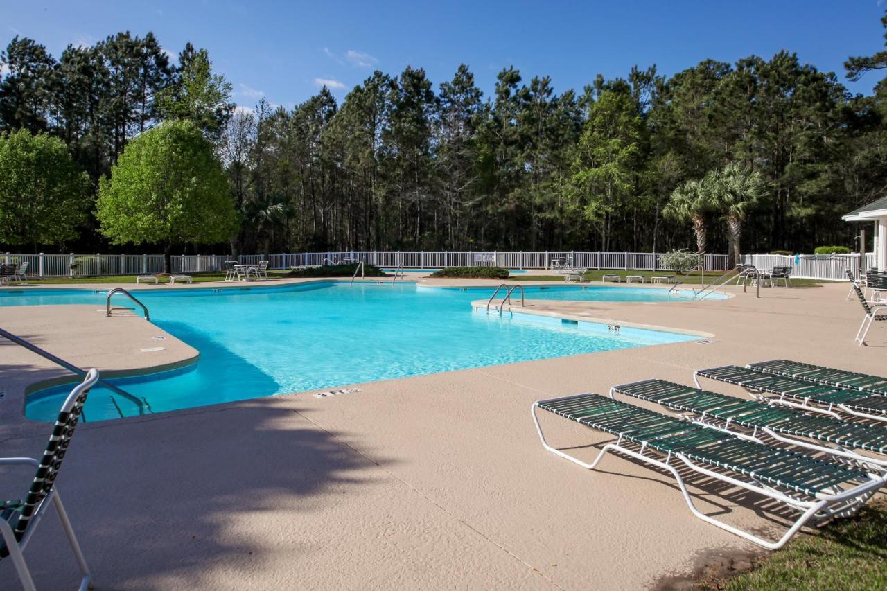 Pinehurst Condos, Unit 6-J Pawleys Island Exterior photo