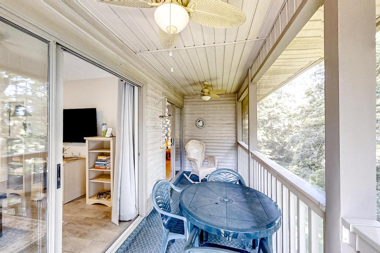 Pinehurst Condos, Unit 6-J Pawleys Island Exterior photo