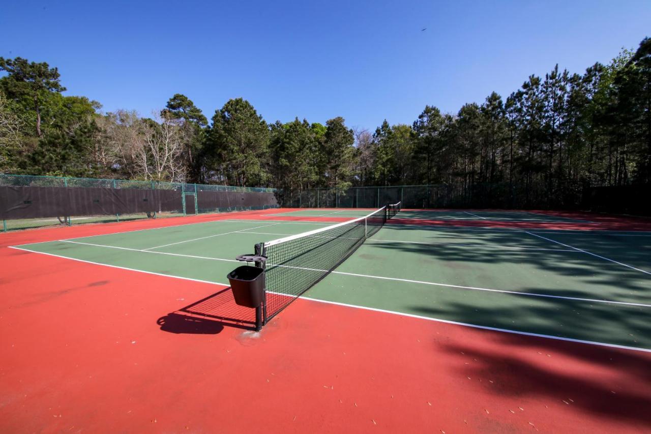 Pinehurst Condos, Unit 6-J Pawleys Island Exterior photo