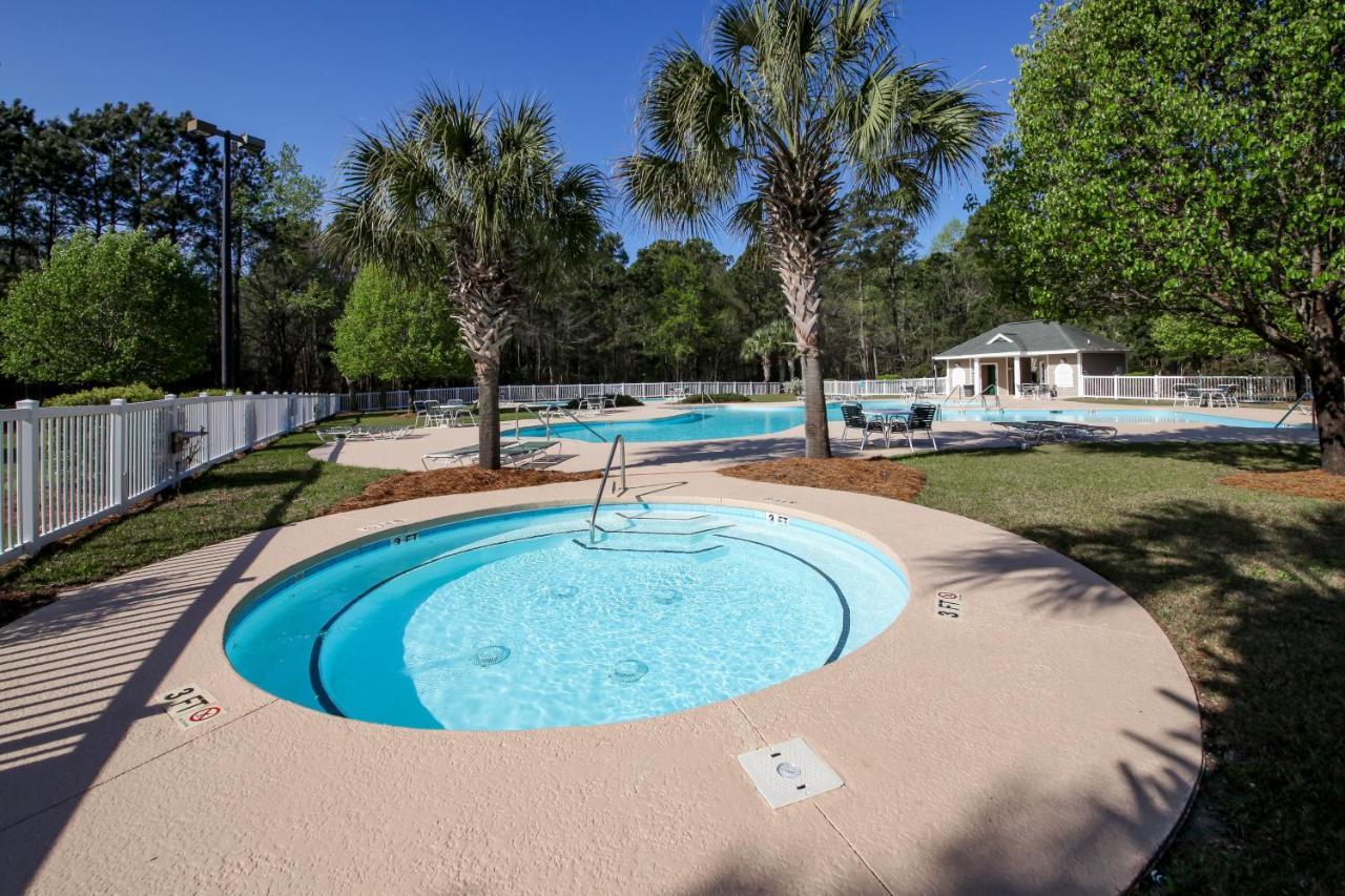 Pinehurst Condos, Unit 6-J Pawleys Island Exterior photo