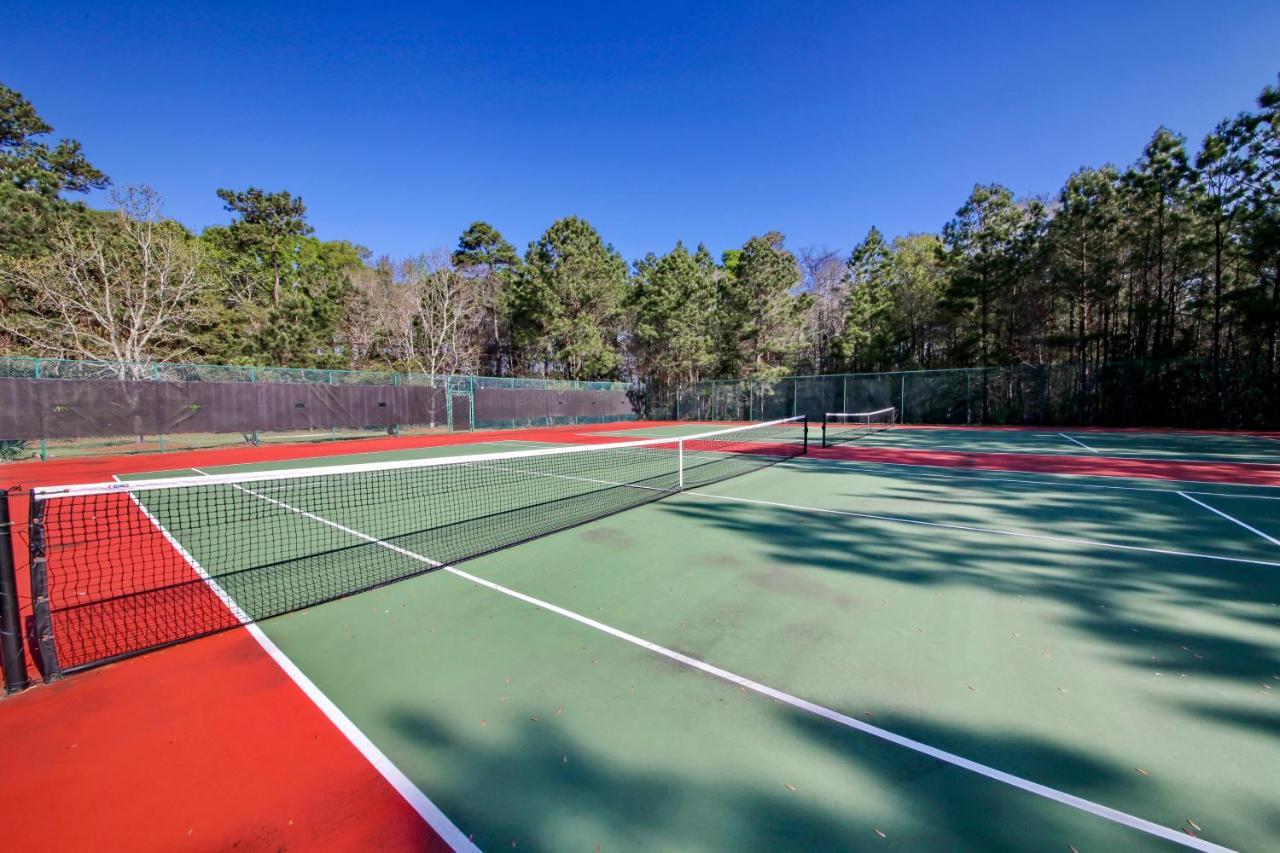 Pinehurst Condos, Unit 6-J Pawleys Island Exterior photo