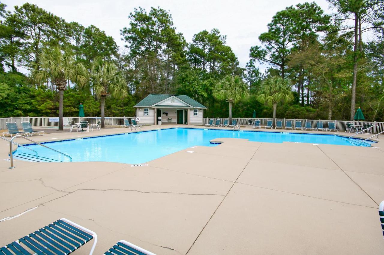 Pinehurst Condos, Unit 6-J Pawleys Island Exterior photo