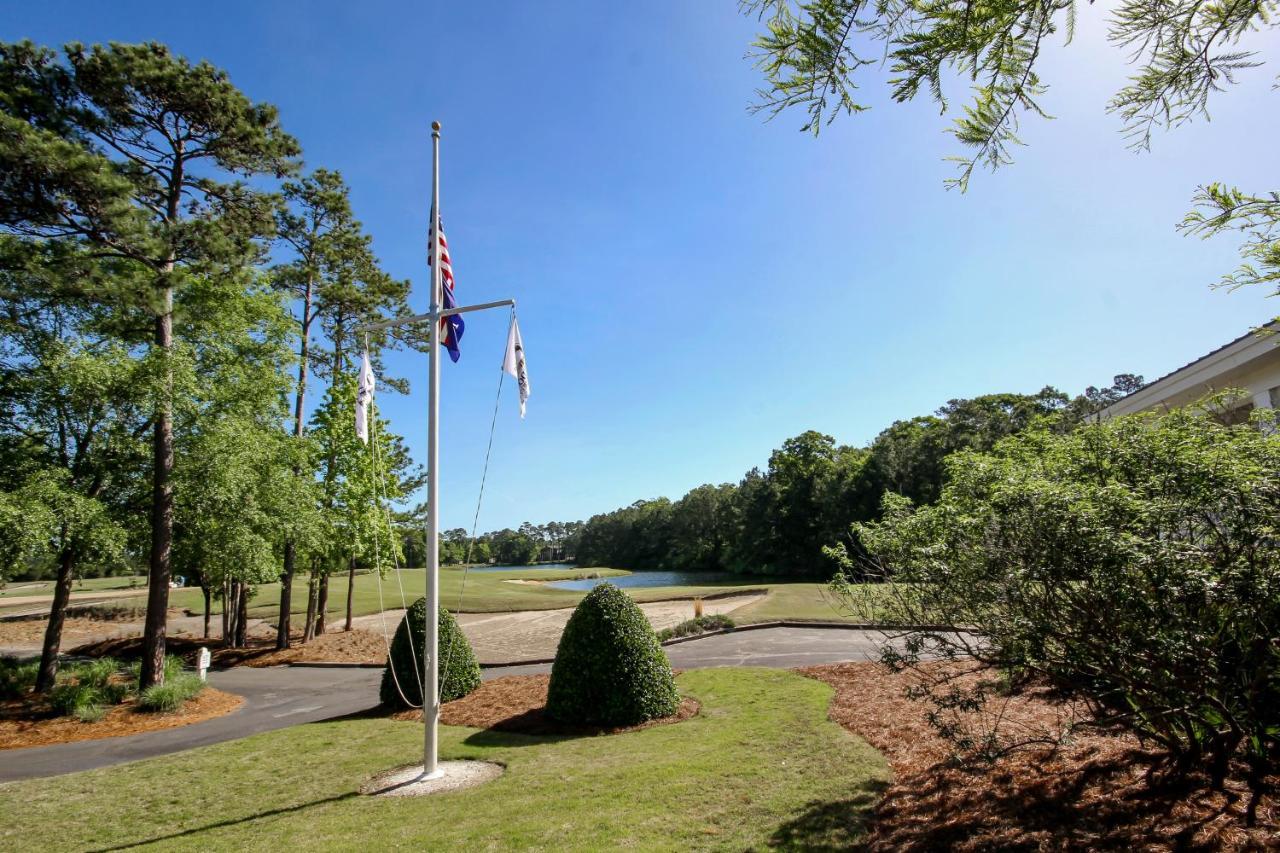 Pinehurst Condos, Unit 6-J Pawleys Island Exterior photo