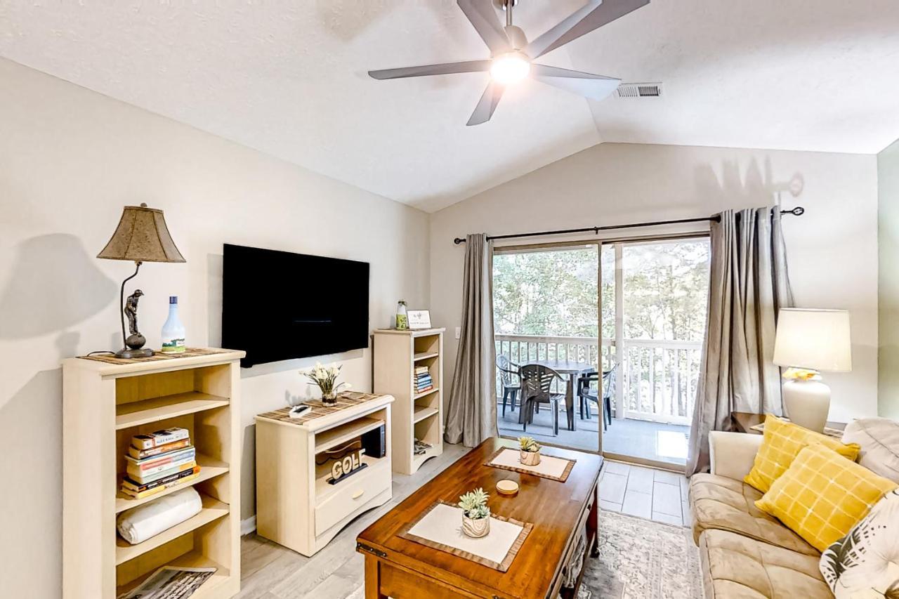 Pinehurst Condos, Unit 6-J Pawleys Island Exterior photo