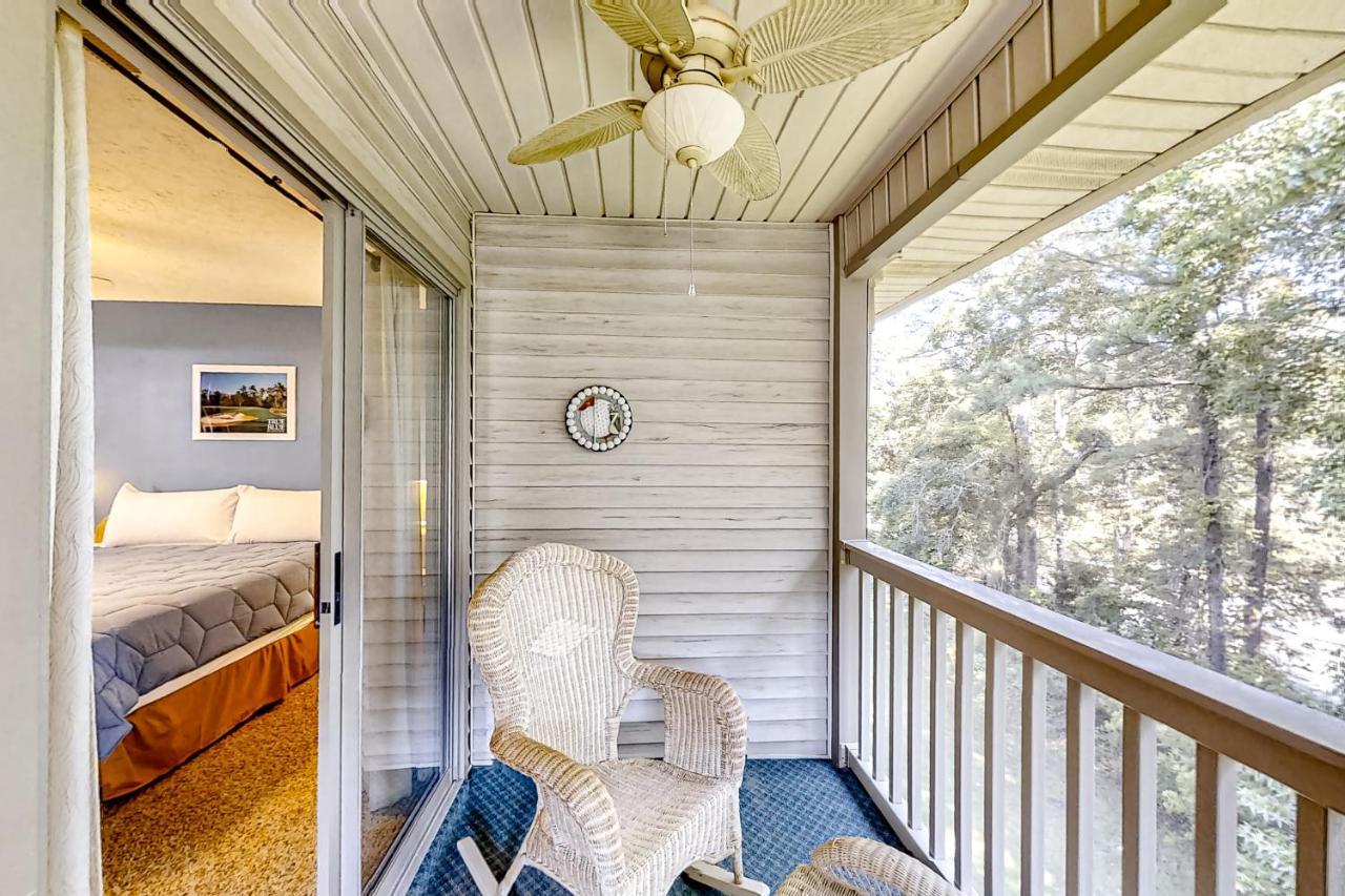 Pinehurst Condos, Unit 6-J Pawleys Island Exterior photo
